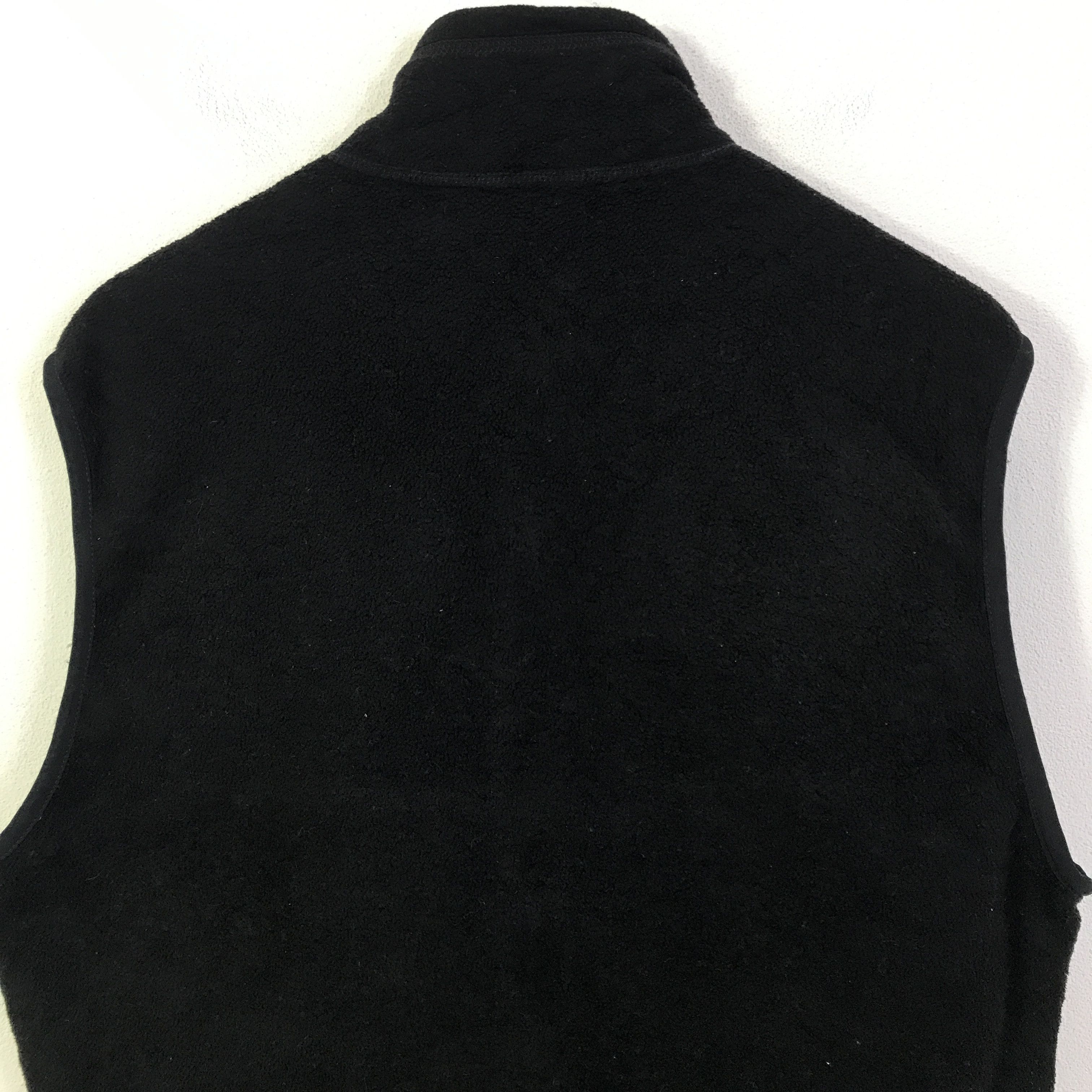 Patagonia patagonia synchilla fleece vest K116B25 Size US L / EU 52-54 / 3 - 4 Thumbnail