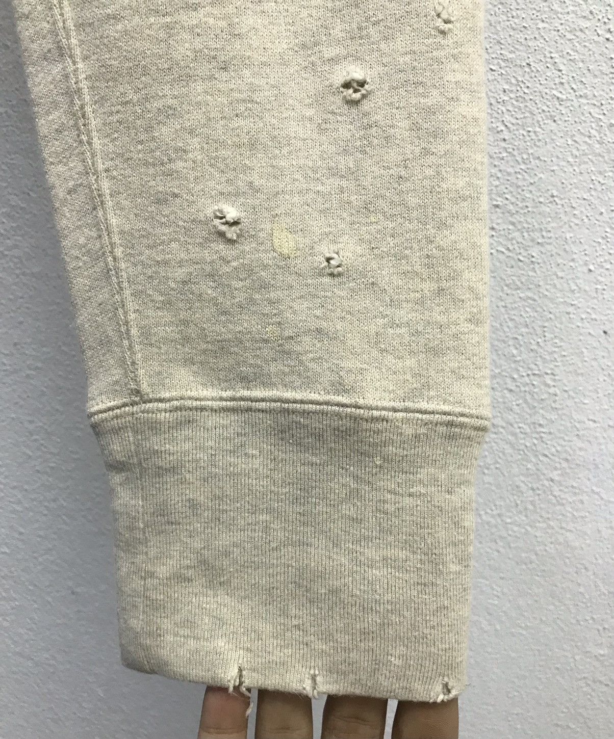 Japanese Brand × Vintage Vintage Stunning Lure Made In Japan Jacket Hoodie Size US L / EU 52-54 / 3 - 7 Thumbnail