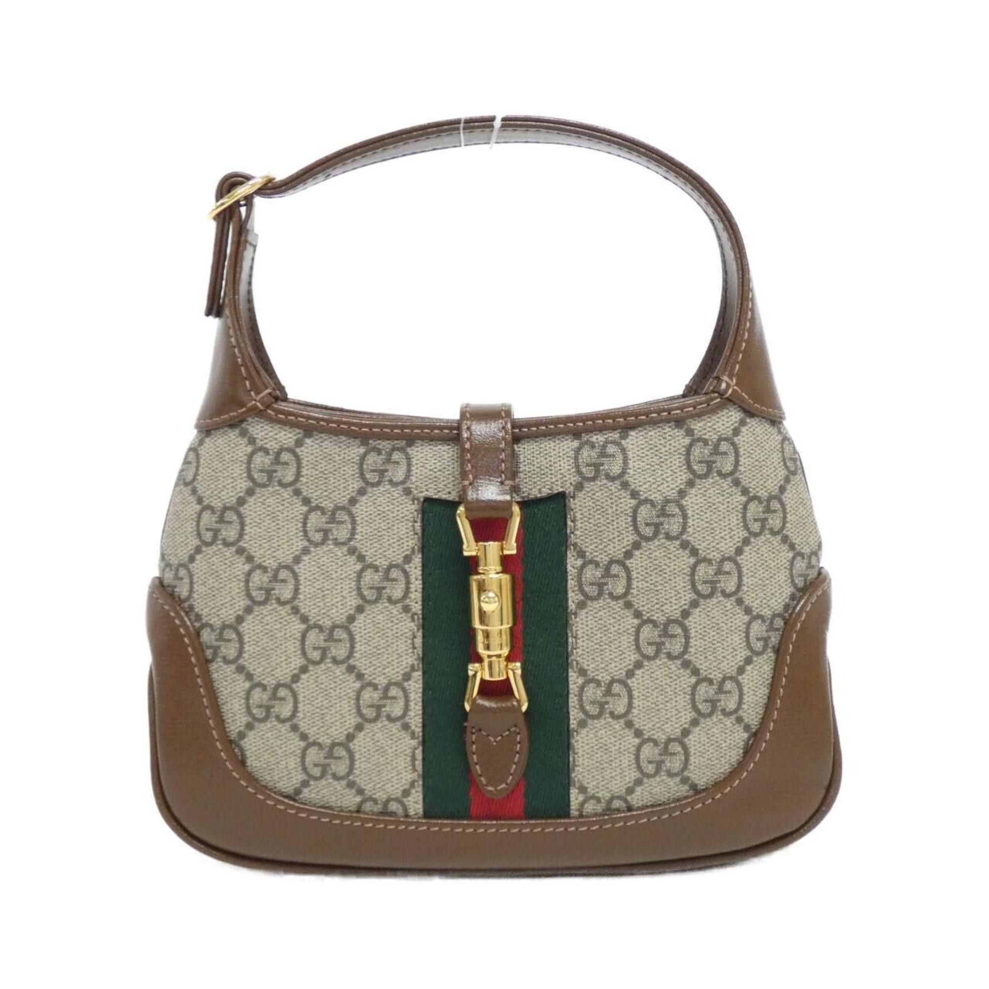 Gucci Jackie handbag