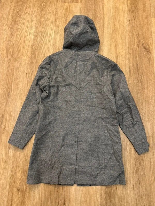 Other Mimo Firouzan Archive Rare Coat transparent pocket M Size US M / EU 48-50 / 2 - 2 Thumbnail