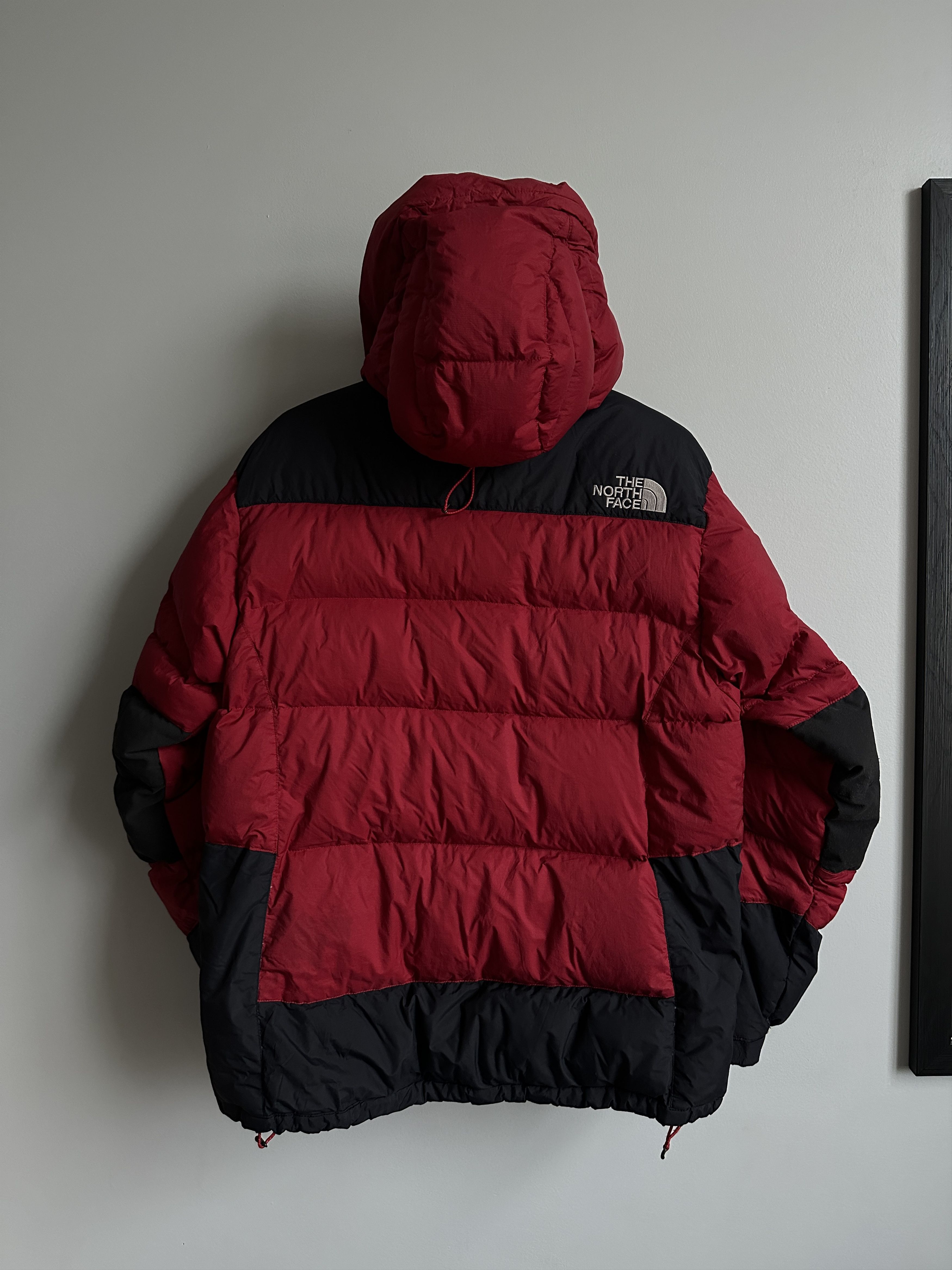 The North Face The North Face 800 hyvent Himalayan parka Size US L / EU 52-54 / 3 - 2 Thumbnail
