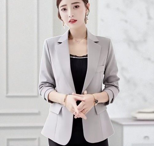 Other Woman jacket Size M / US 6-8 / IT 42-44 - 3 Thumbnail
