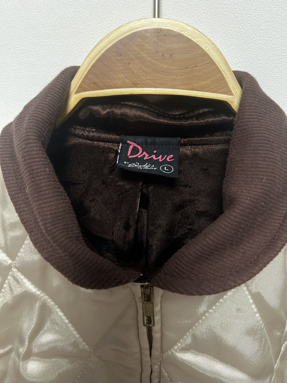 Vintage The scorpion jacket from movie drive Size US L / EU 52-54 / 3 - 12 Thumbnail
