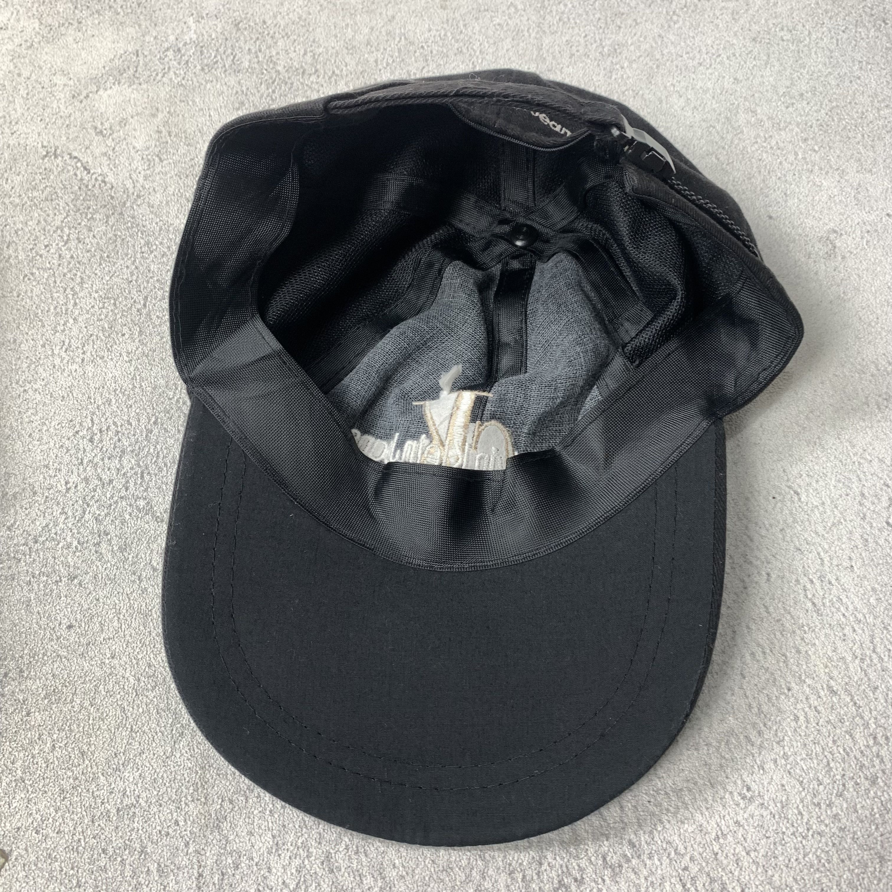Calvin Klein Calvin Klein Jeans Cap Hat Size ONE SIZE - 4 Thumbnail