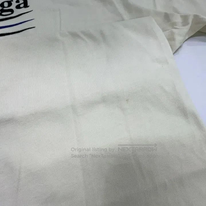 Balenciaga Balenciaga SS22 Letter Print Short Sleeve T. Size US XS / EU 42 / 0 - 7 Thumbnail