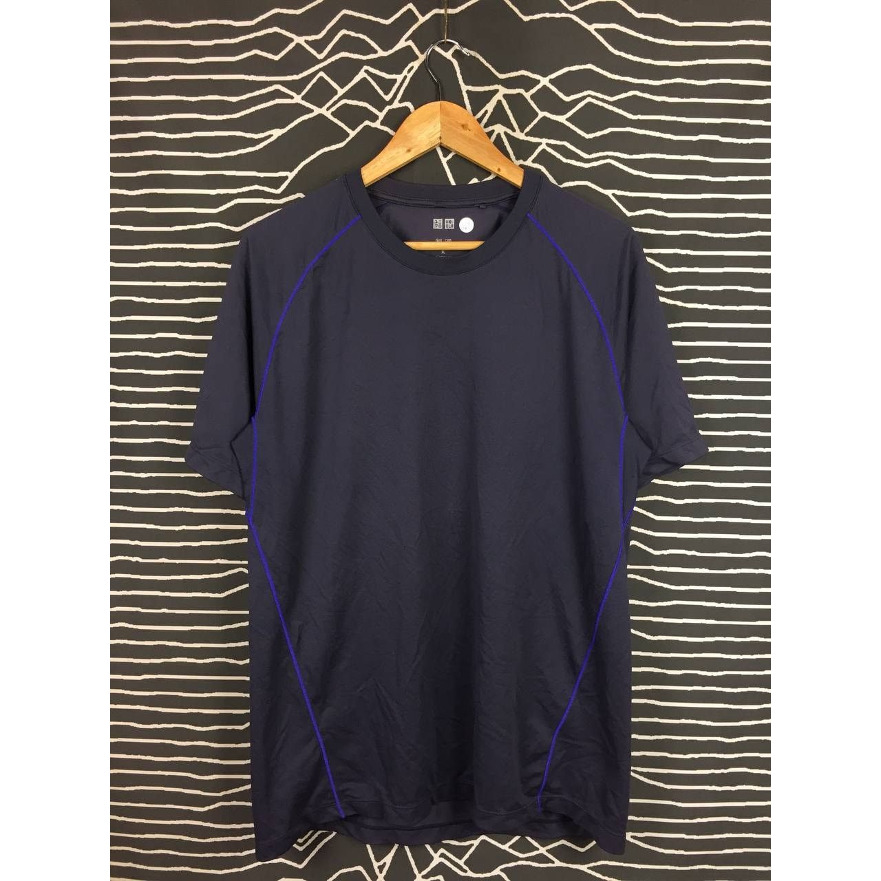 MARNI UNIQLO Tシャツ UNIQLO MARNI オーバーサイズTシャツ - メルカリ