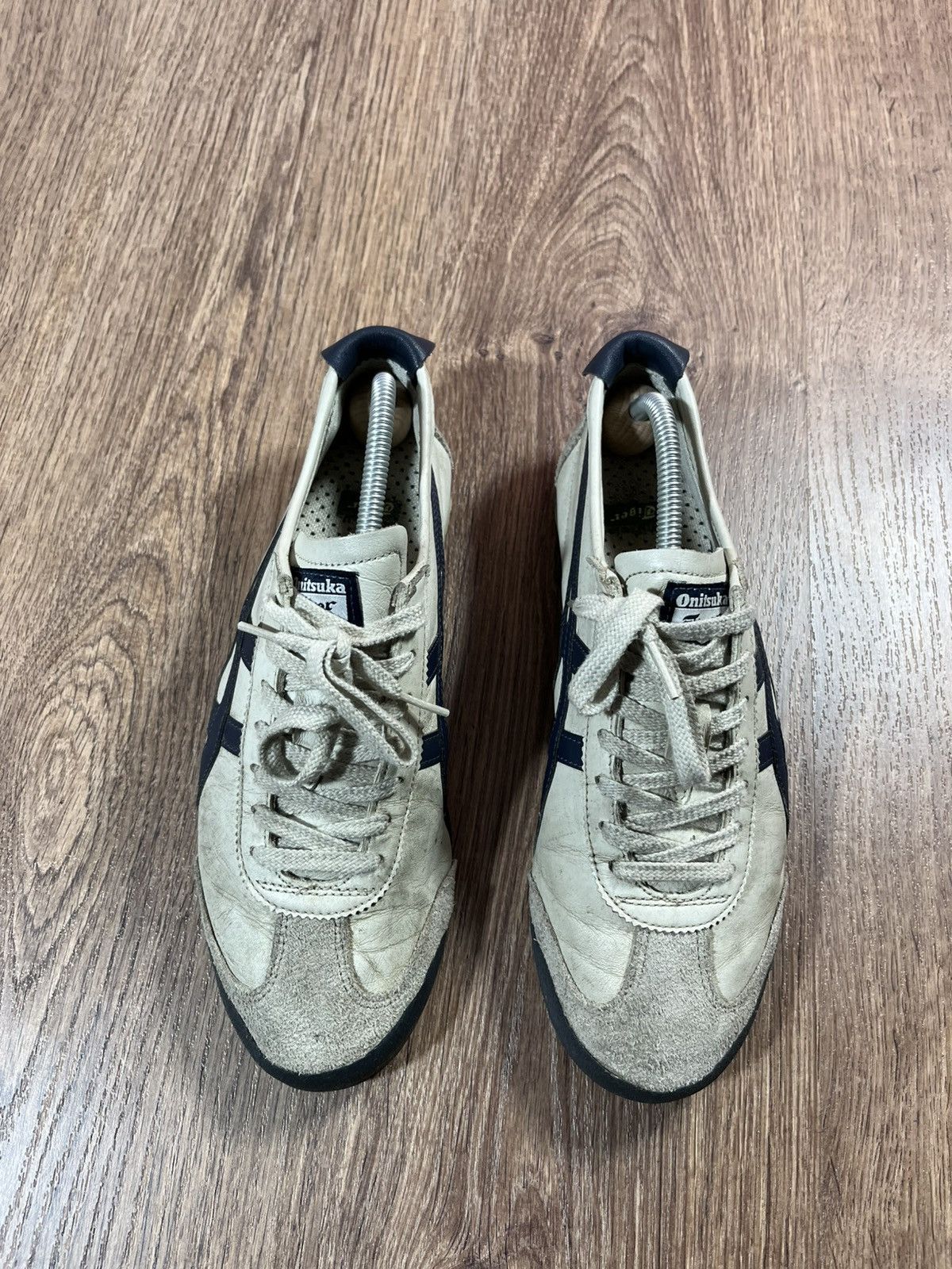 Asics Vintage Asics Onitsuka Tiger🐯 Sneakers Size US 8.5 / EU 41-42 - 3 Thumbnail