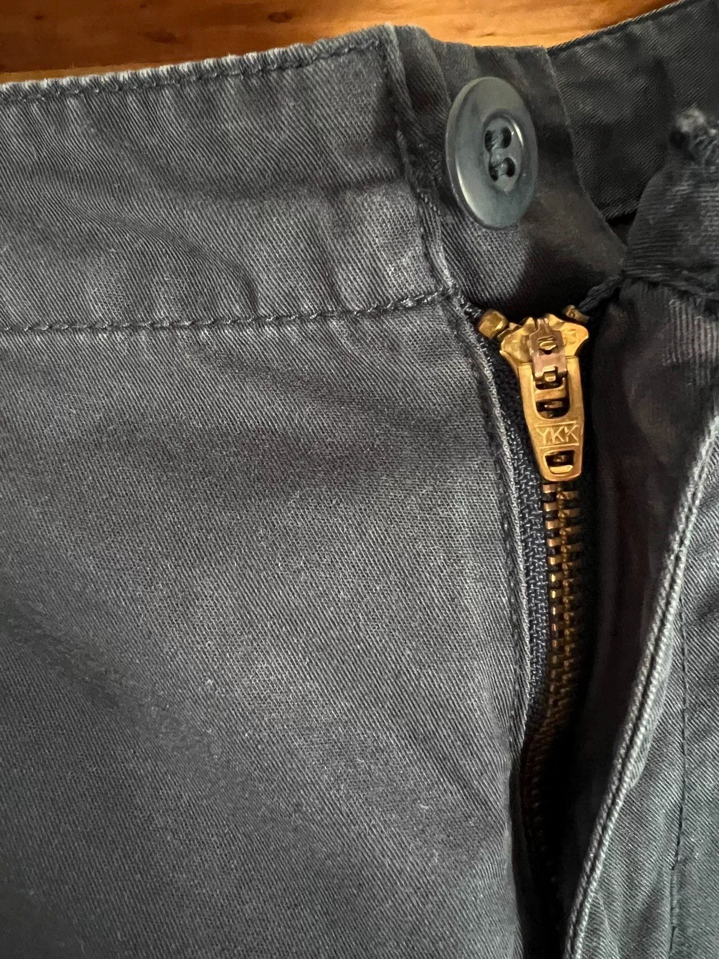 Carhartt UE Fragment x Soph. x Carhartt Chino Pants Size US 32 / EU 48 - 6 Thumbnail