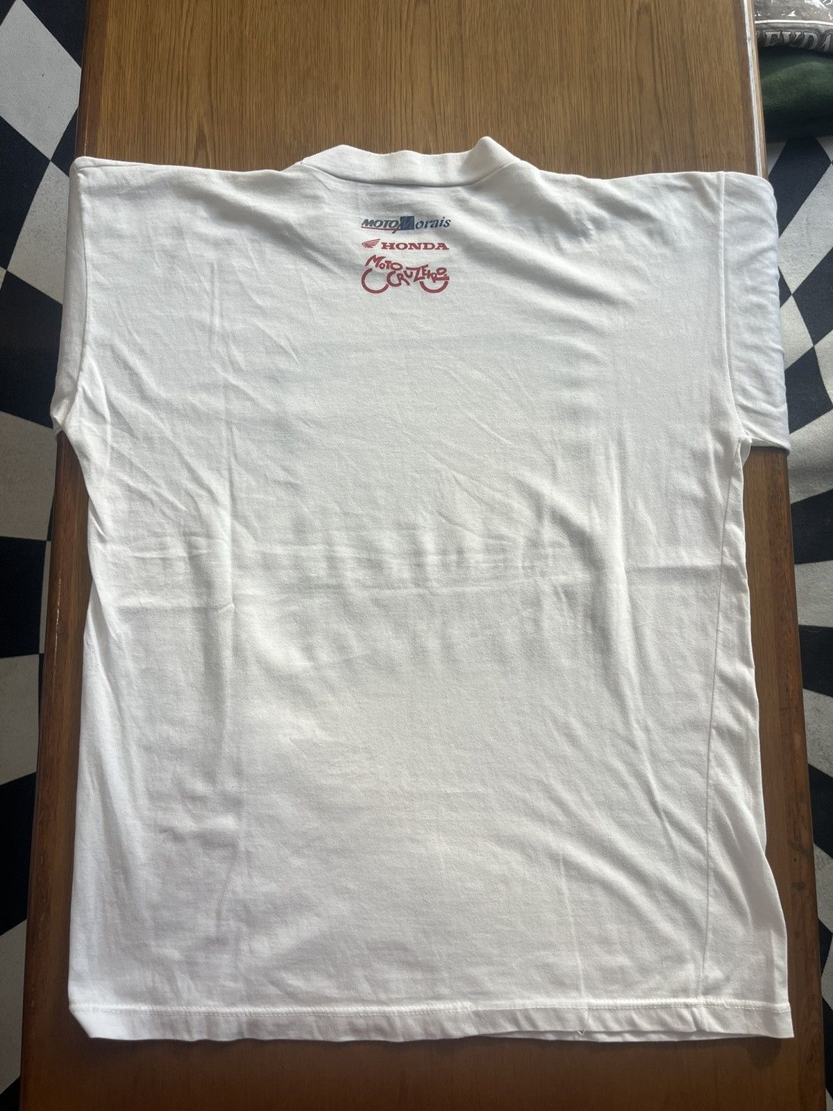 Vintage Vintage Concentracao Braganca 2001’s Photo Tshirt Size US L / EU 52-54 / 3 - 10 Thumbnail