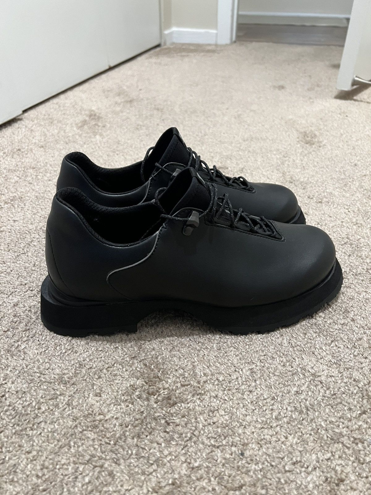 Demon Demon Poyana Lite Shoes Microfibra Size US 8 / EU 41 - 4 Thumbnail