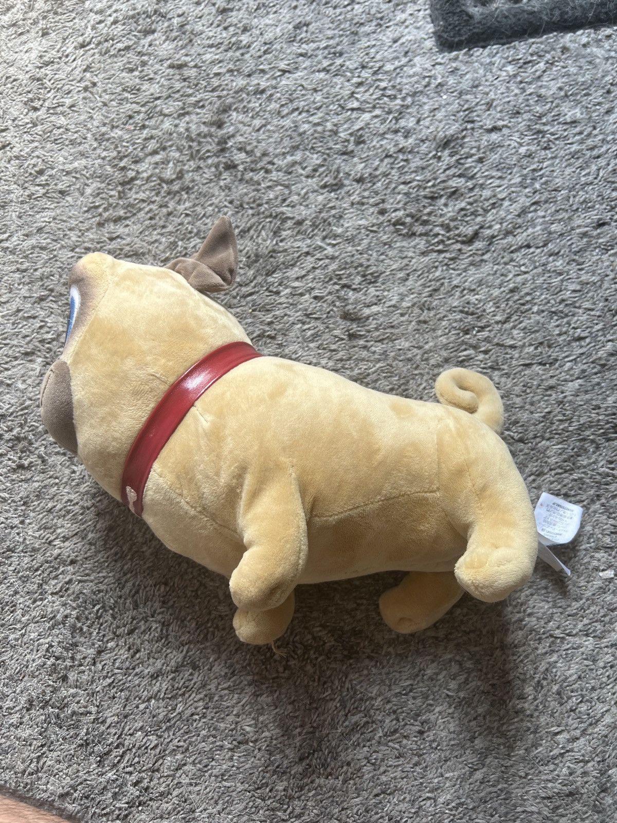 Disney Disney Junior Puppy Dog Pals Rolly Plush Size ONE SIZE - 3 Thumbnail
