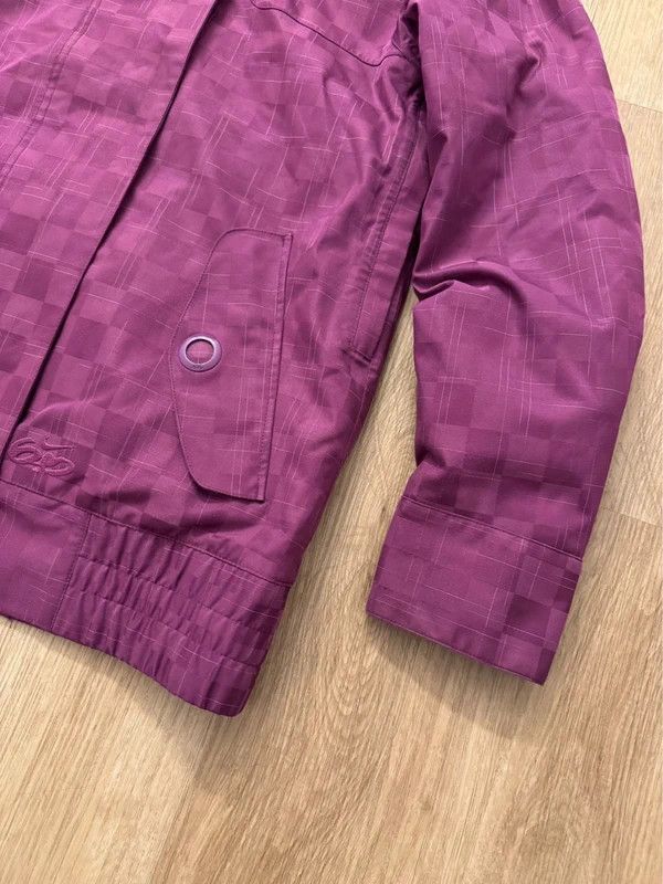 Nike Nike 6.0 Tervist bold berry snowboard ski Jacket 2012 size S Size S / US 4 / IT 40 - 4 Thumbnail