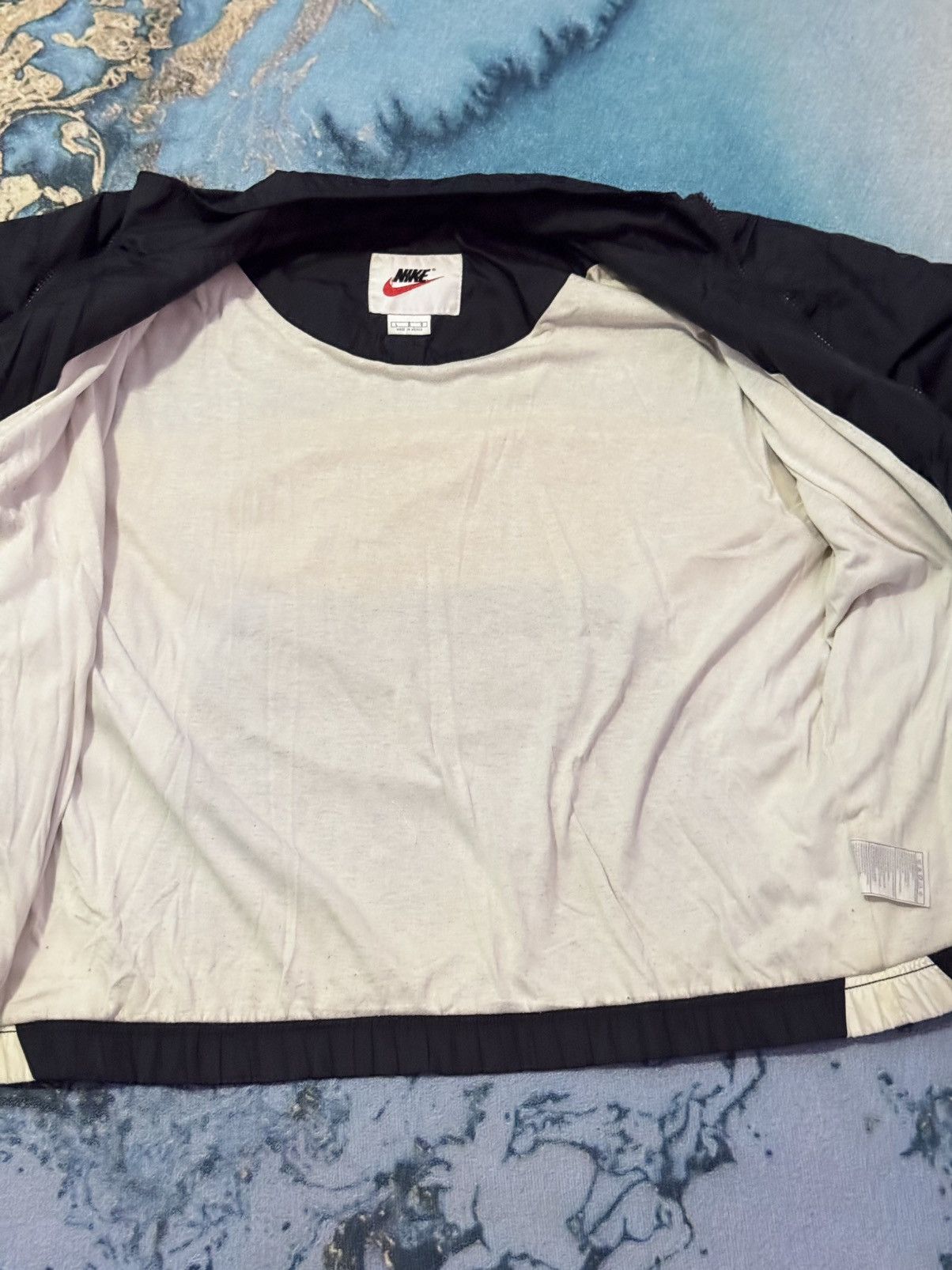 Nike Vintage Nike Size US L / EU 52-54 / 3 - 14 Thumbnail