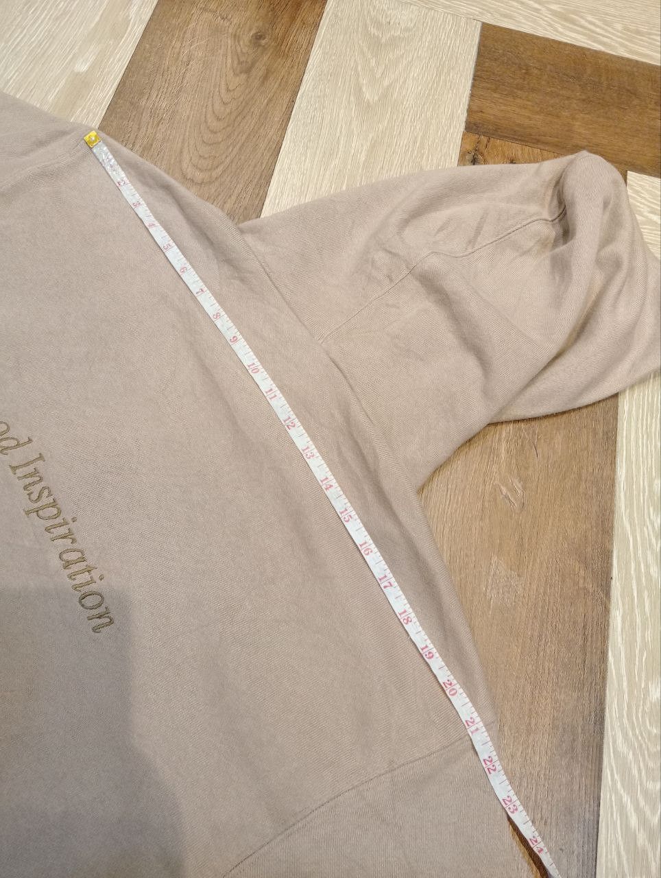 GU × Maison MIHARA YASUHIRO MIHARAYASUHIRO X GU GOOD INSPIRATION HOODIE - SIZE L Size US L / EU 52-54 / 3 - 17 Thumbnail