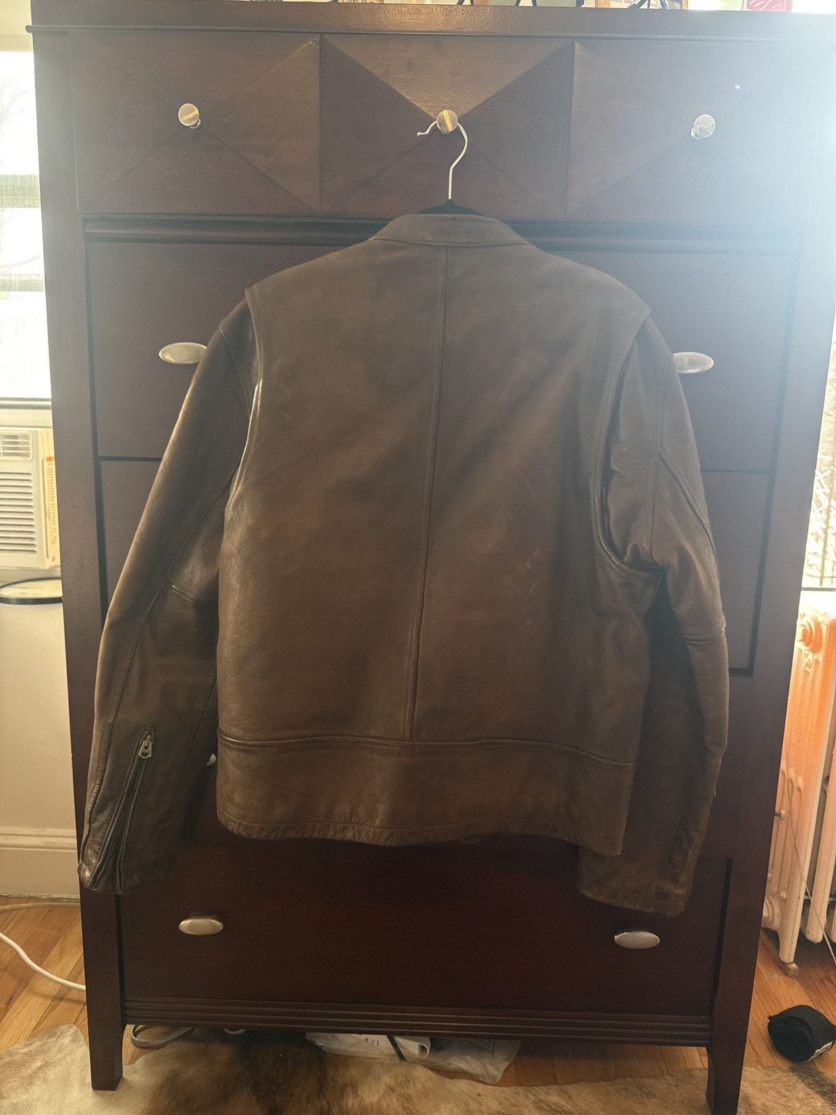 J.Crew J Crew Stockton Racer Size US L / EU 52-54 / 3 - 4 Thumbnail
