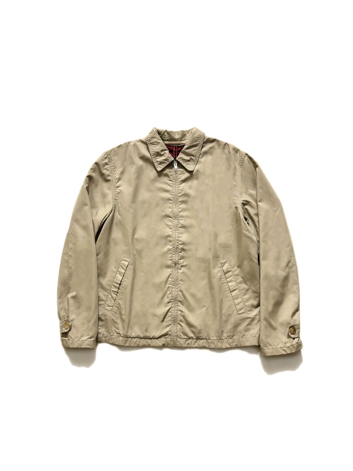 Comme des Garcons cdg homme jacket Size US M / EU 48-50 / 2 - 1 Thumbnail