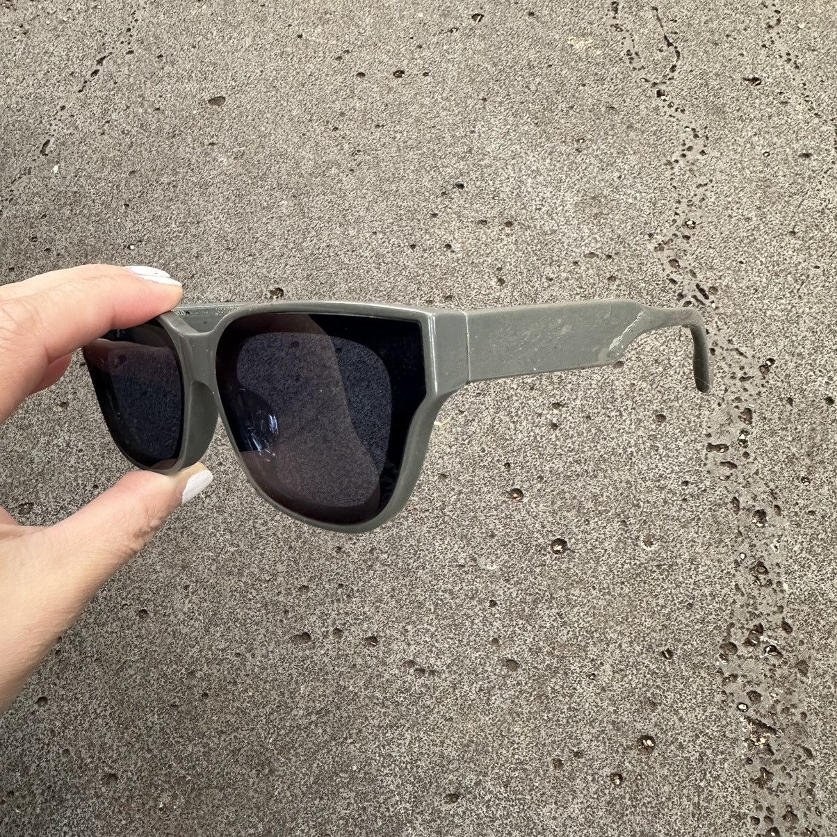 Other RETRO STYLE SUNGLASSES | EYESCREAM SELECTION DG19612-01 Size ONE SIZE - 2 Thumbnail