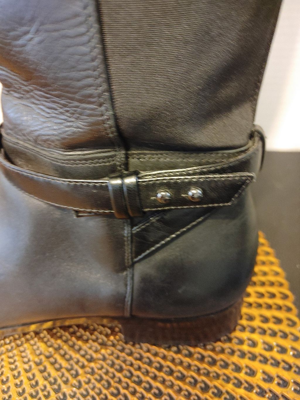 White House Black Market White House Black Market Boots Size 8M Size US 8.5 / IT 38.5 - 4 Thumbnail