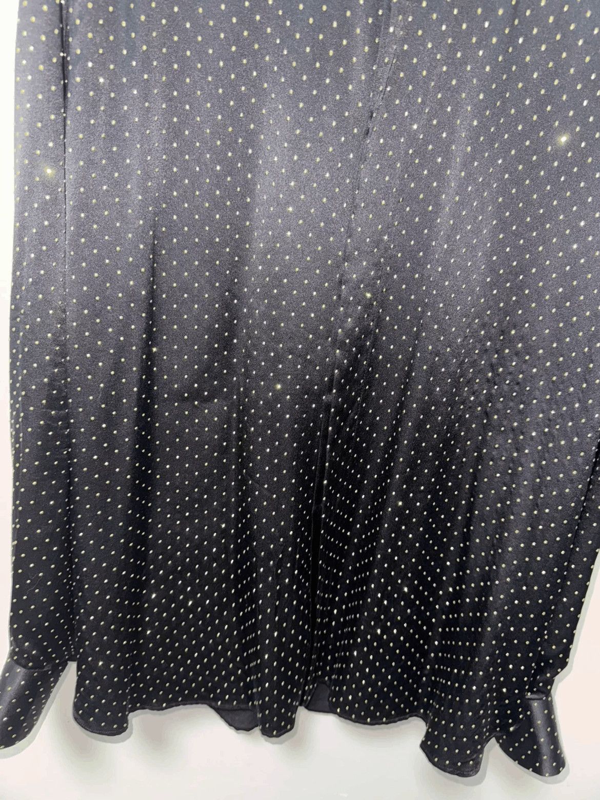 Saint Laurent Paris Sz 38 Saint Laurent Paris 20SS Runway Rivet Shirt-2508 Size US M / EU 48-50 / 2 - 5 Thumbnail