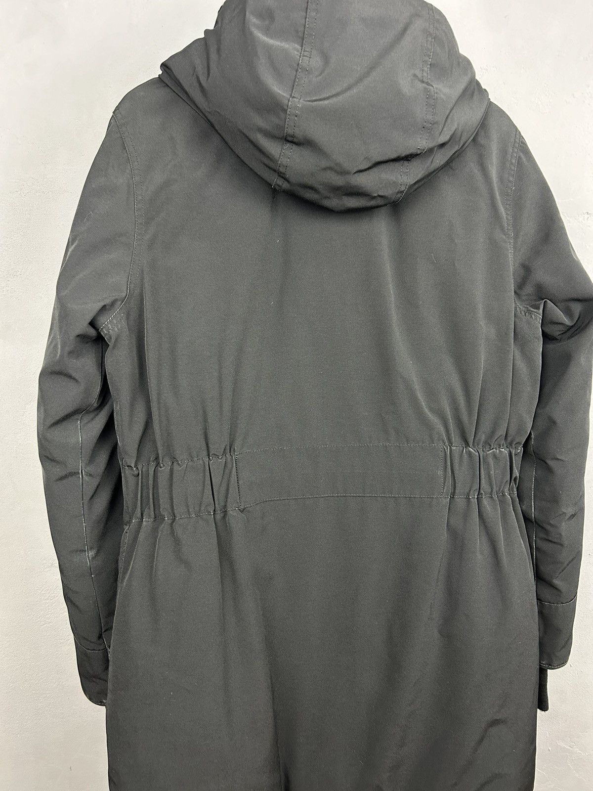 Canada Goose Canada Goose Trillium Arctic Program Down Parka Jacket Size L / US 10 / IT 46 - 6 Thumbnail