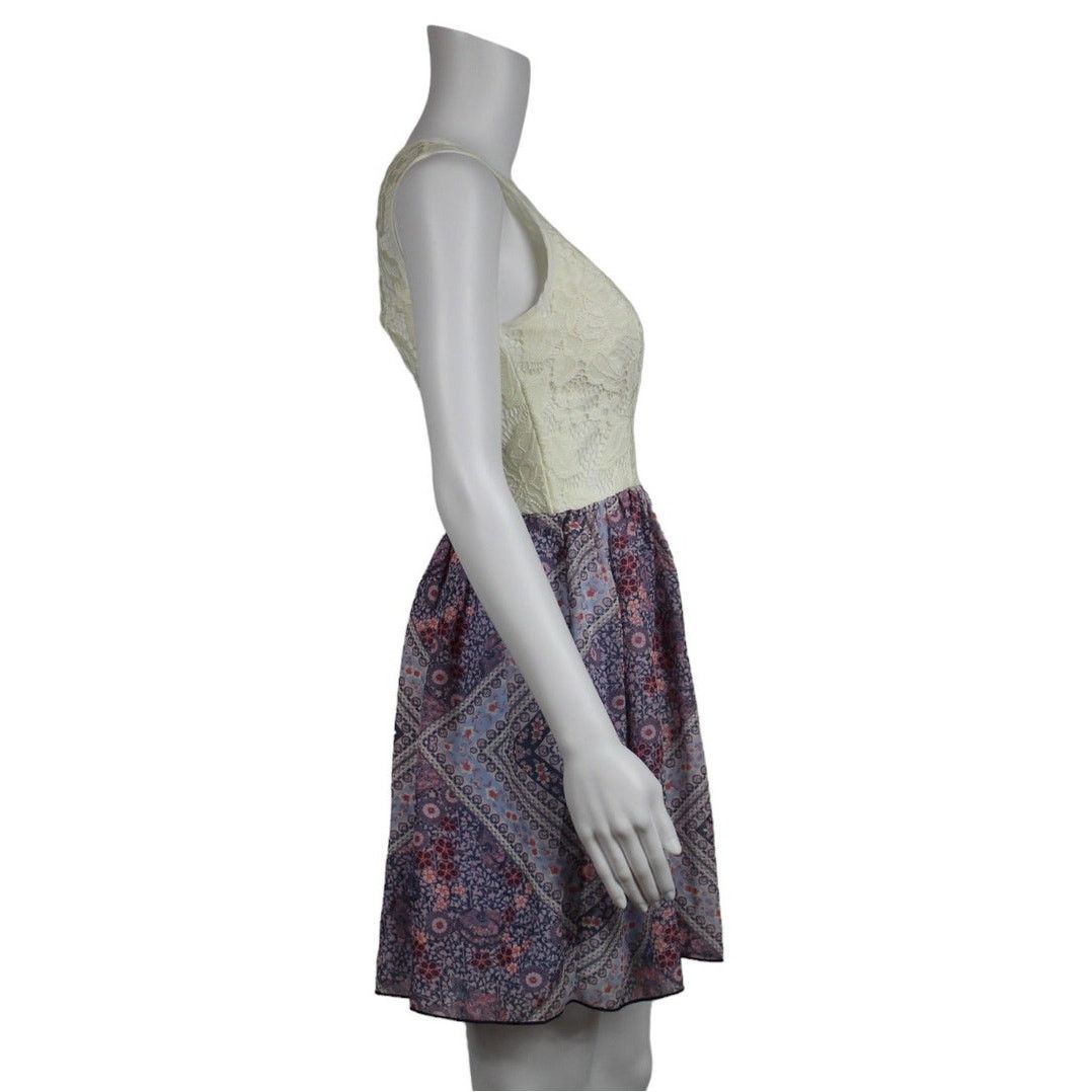 Other Speechless Sleeveless Dress Women's Size 5 Size S / US 4 / IT 40 - 2 Thumbnail