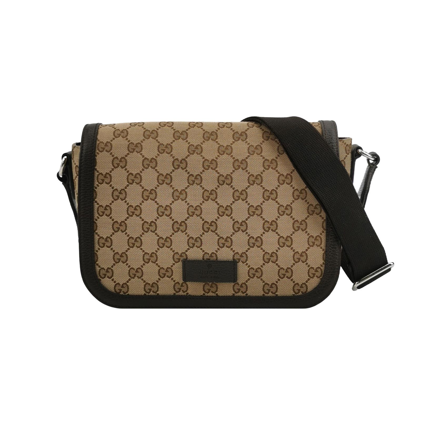 Gucci Gucci Women os Crossbody Bags Size ONE SIZE - 1 Thumbnail