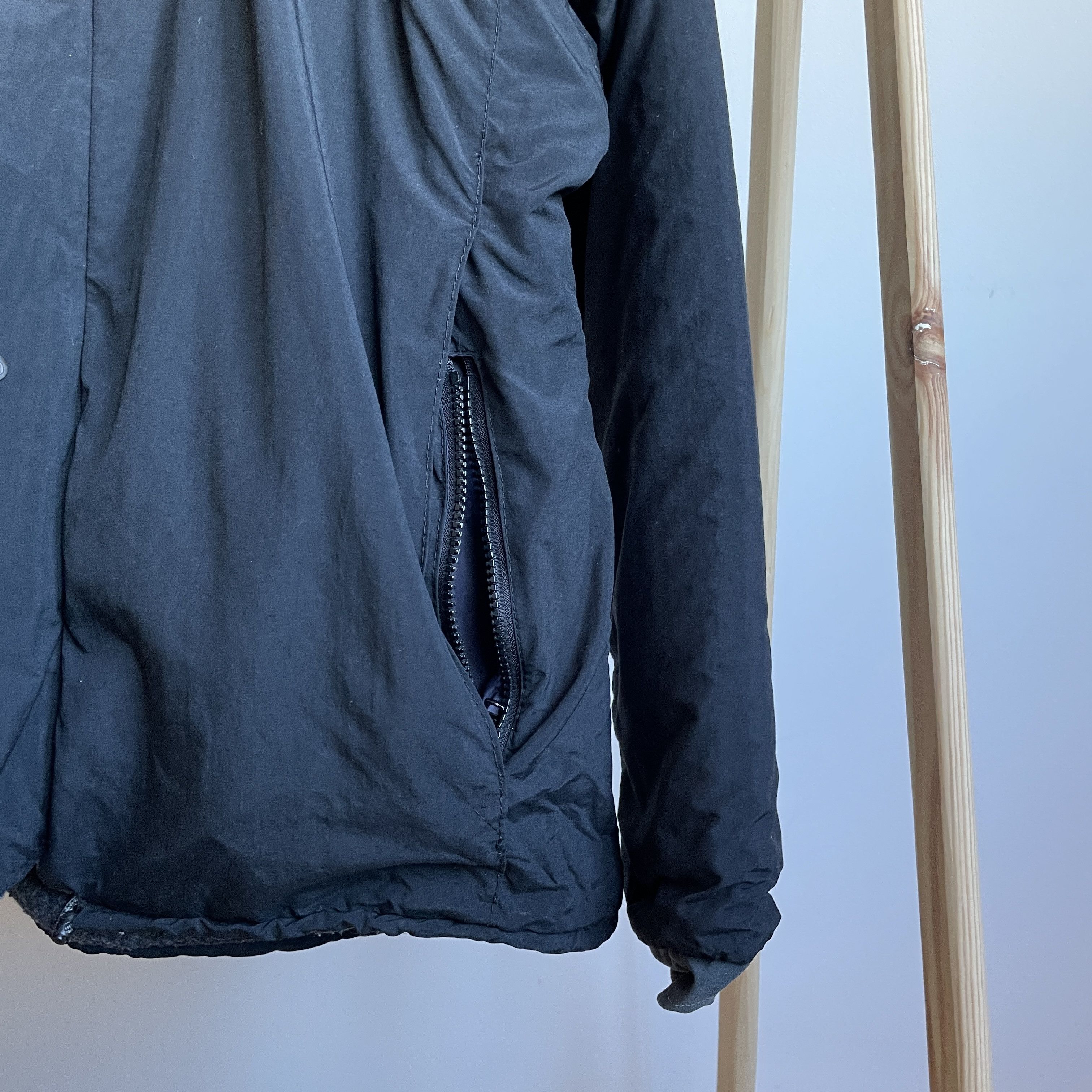 Rab Rab Berber Vintage Reversible Deep Pile Fleece Jacket Size US M / EU 48-50 / 2 - 8 Thumbnail