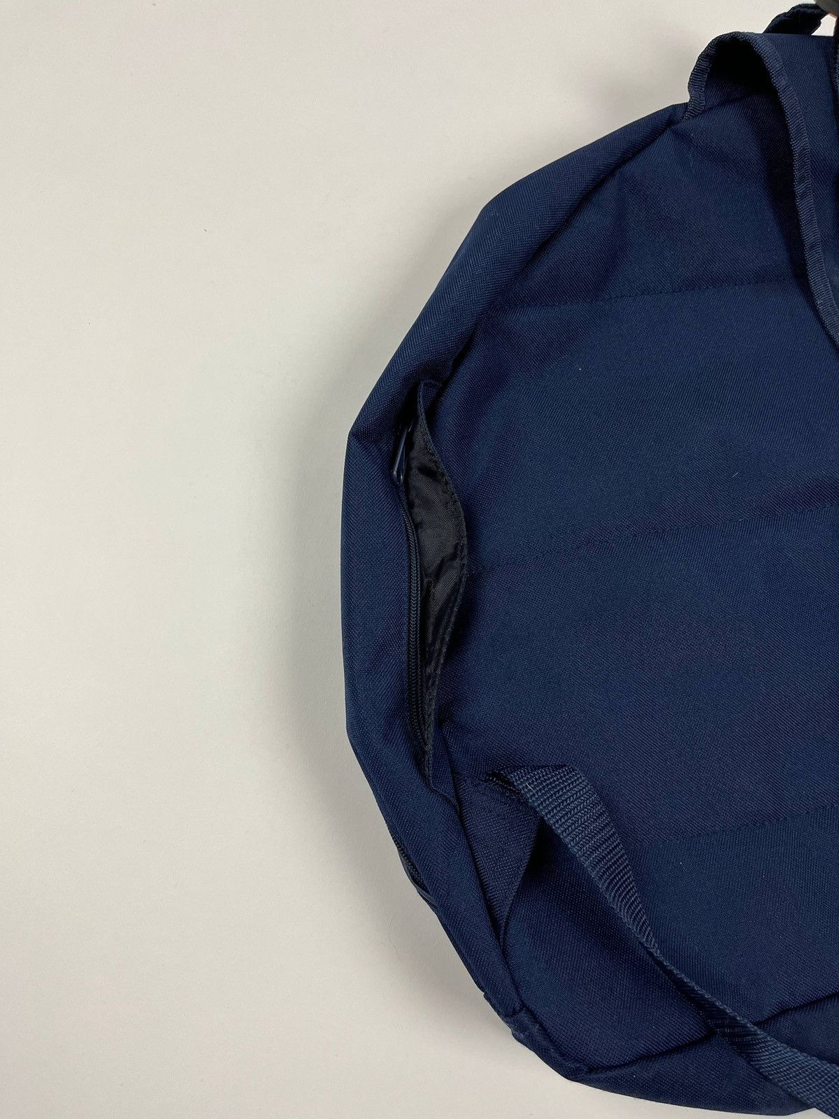 Nike Nike Vintage Sling Backpack Navy Blue One Strap Y2K Size ONE SIZE - 5 Thumbnail