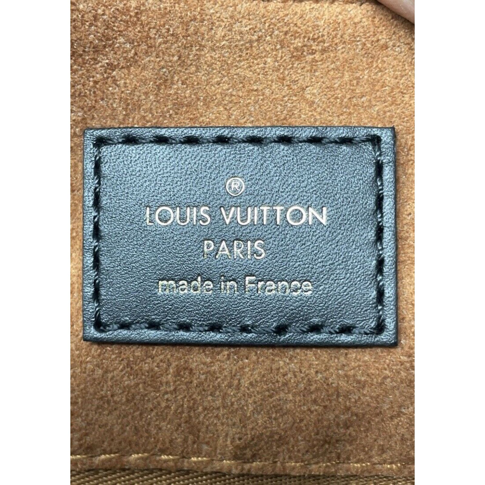 Louis Vuitton LOUIS VUITTON SPEEDY 25 WILD AT HEART Caramel Bag 🦄 Limited Size ONE SIZE - 12 Thumbnail