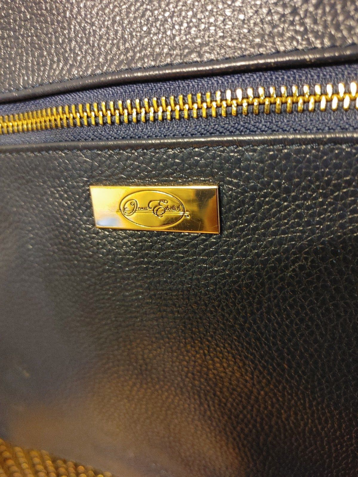 Other Onna Ehrlich Leather Bag Size ONE SIZE - 2 Thumbnail