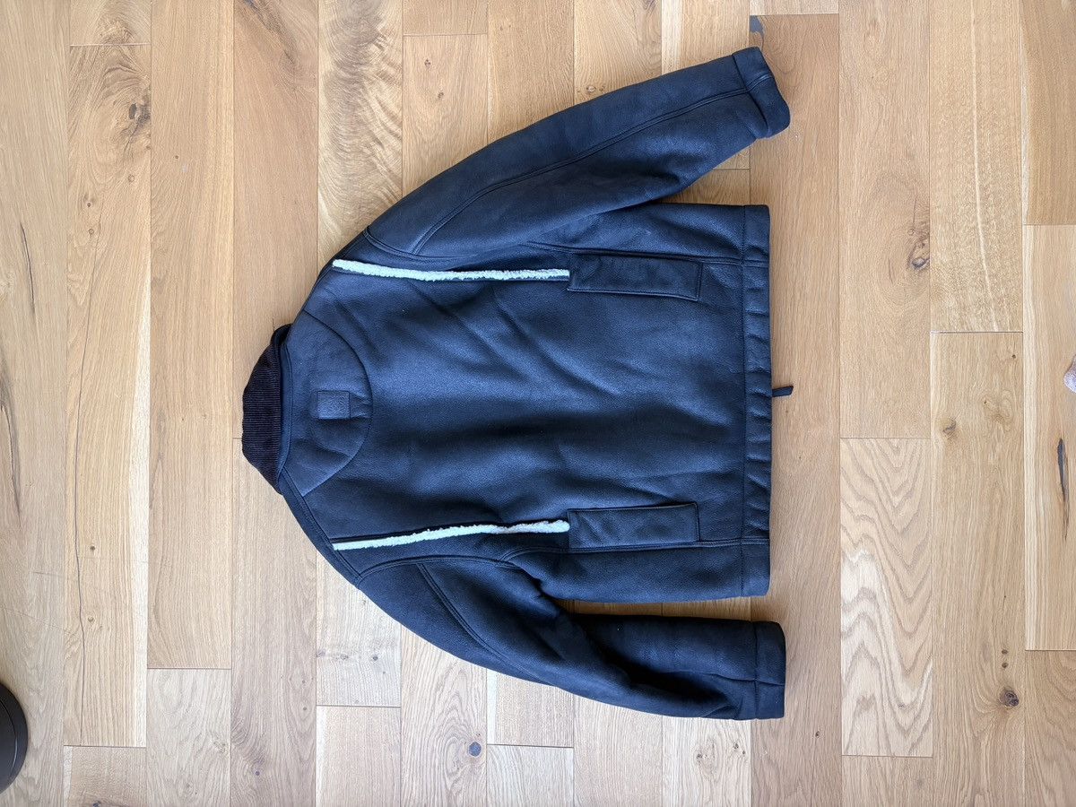Loewe SS23 Shearling Jacket Size US M / EU 48-50 / 2 - 3 Thumbnail