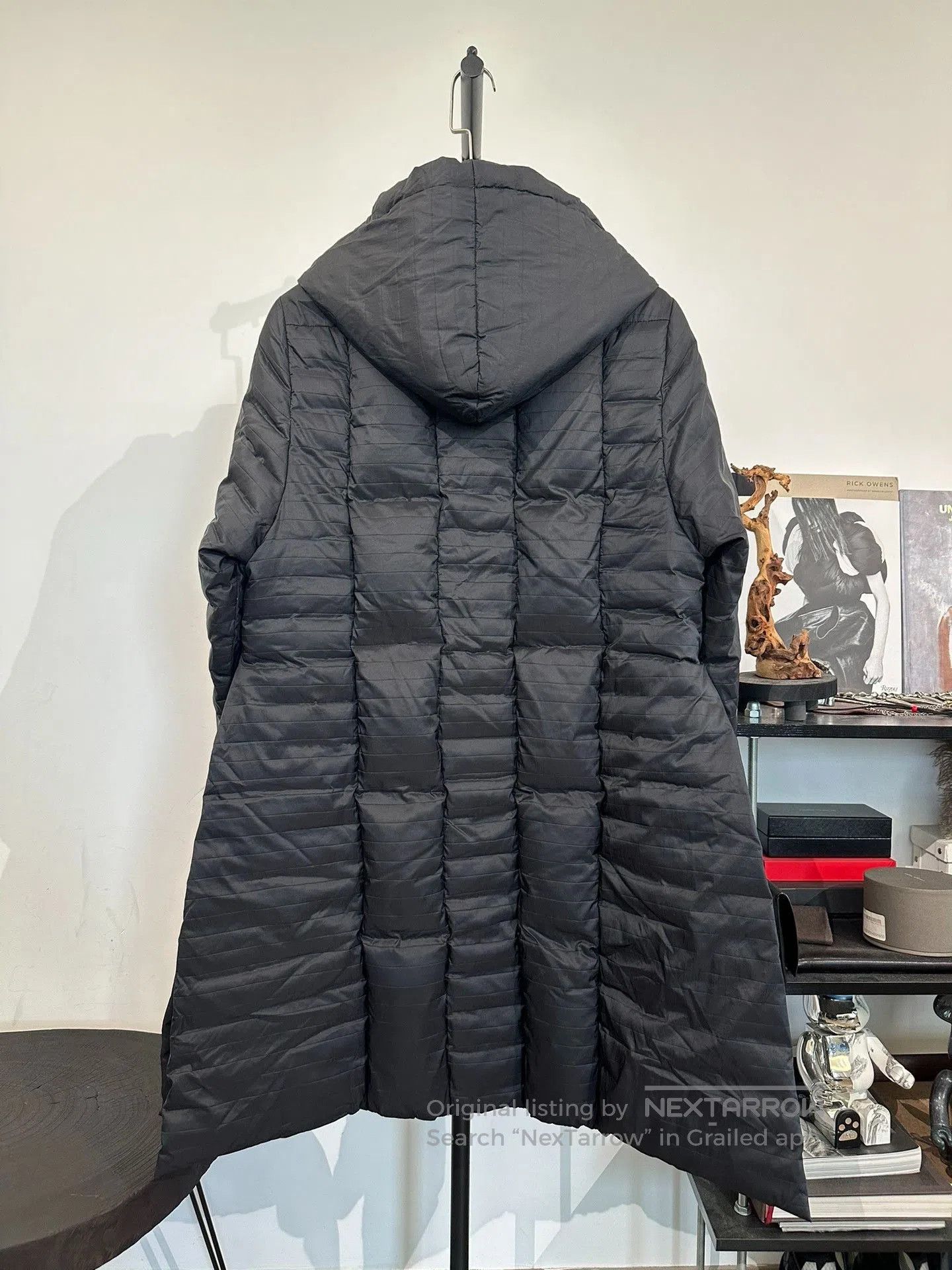 Rick Owens Rick Owens Mainline Mid. Size US M / EU 48-50 / 2 - 2 Thumbnail