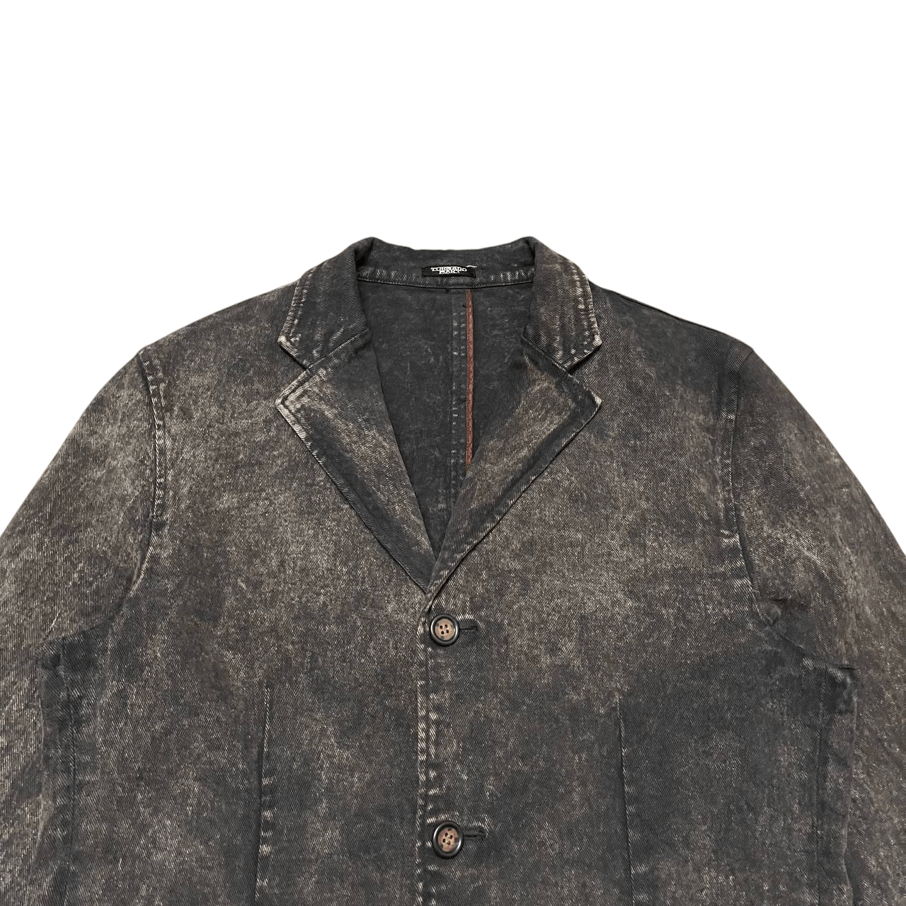 Tornado Mart Vintage Tornado Mart Chore Jacket Size US M / EU 48-50 / 2 - 2 Thumbnail