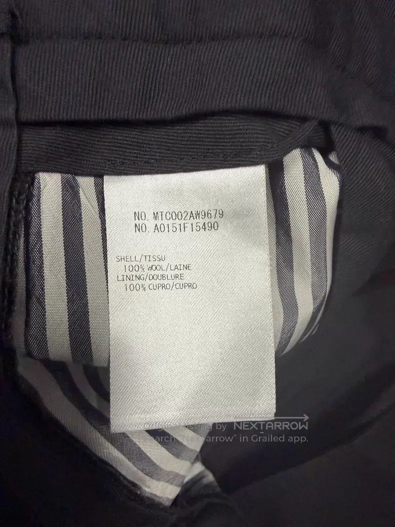 Thom Browne Thom Browne size 3 Shorts Size US 28 / EU 44 - 5 Thumbnail