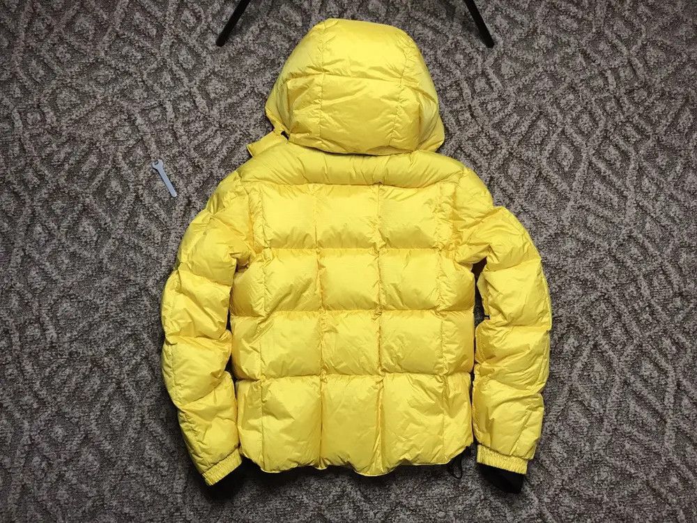 Polo Ralph Lauren Vintage rlx polo ralph lauren sport down hooded jacket Size M / US 6-8 / IT 42-44 - 6 Thumbnail