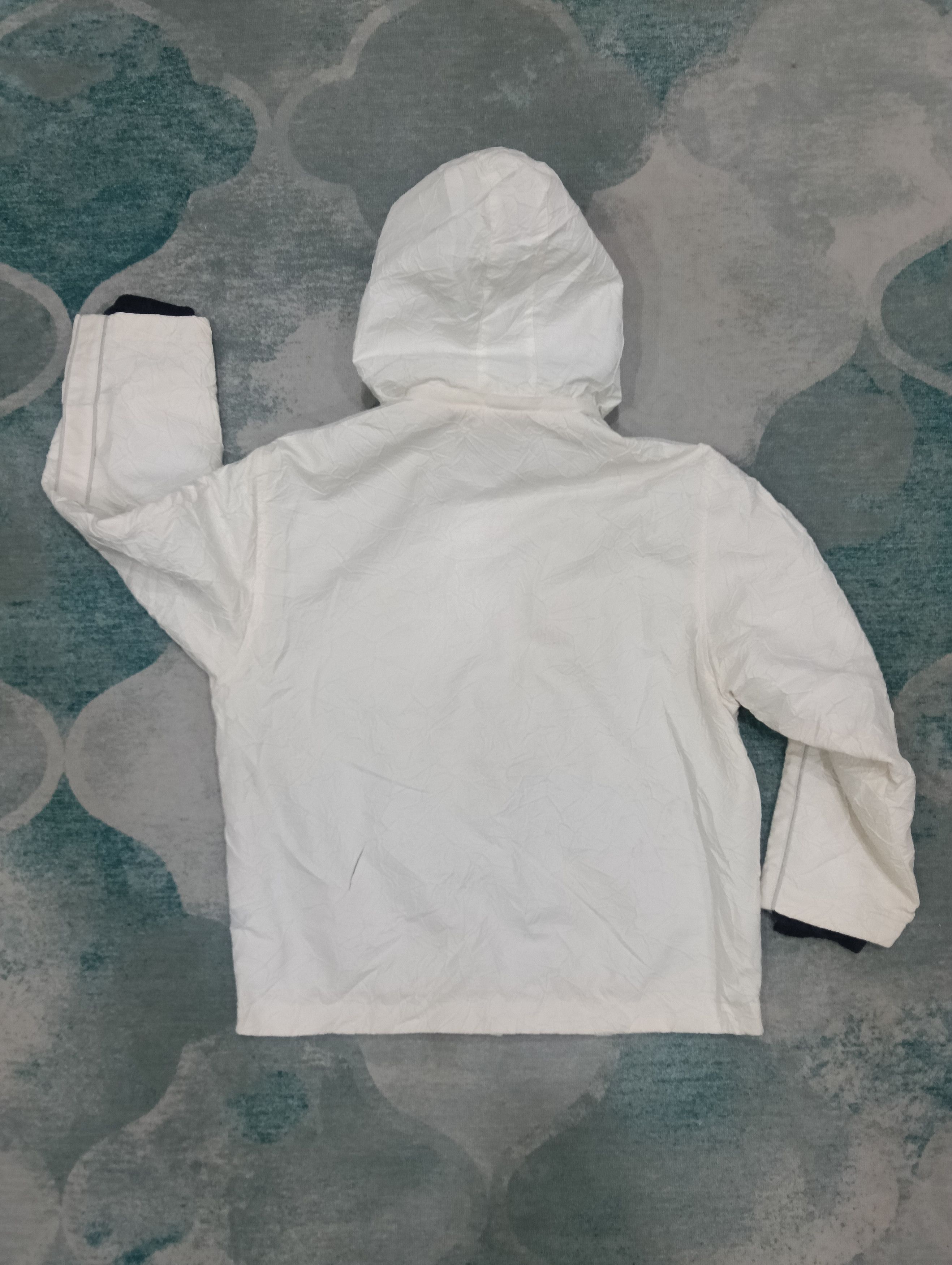 14th Addiction × Beauty Beast × Japanese Brand Vintage Linea Palio Jacket Hoodie Size US L / EU 52-54 / 3 - 3 Thumbnail