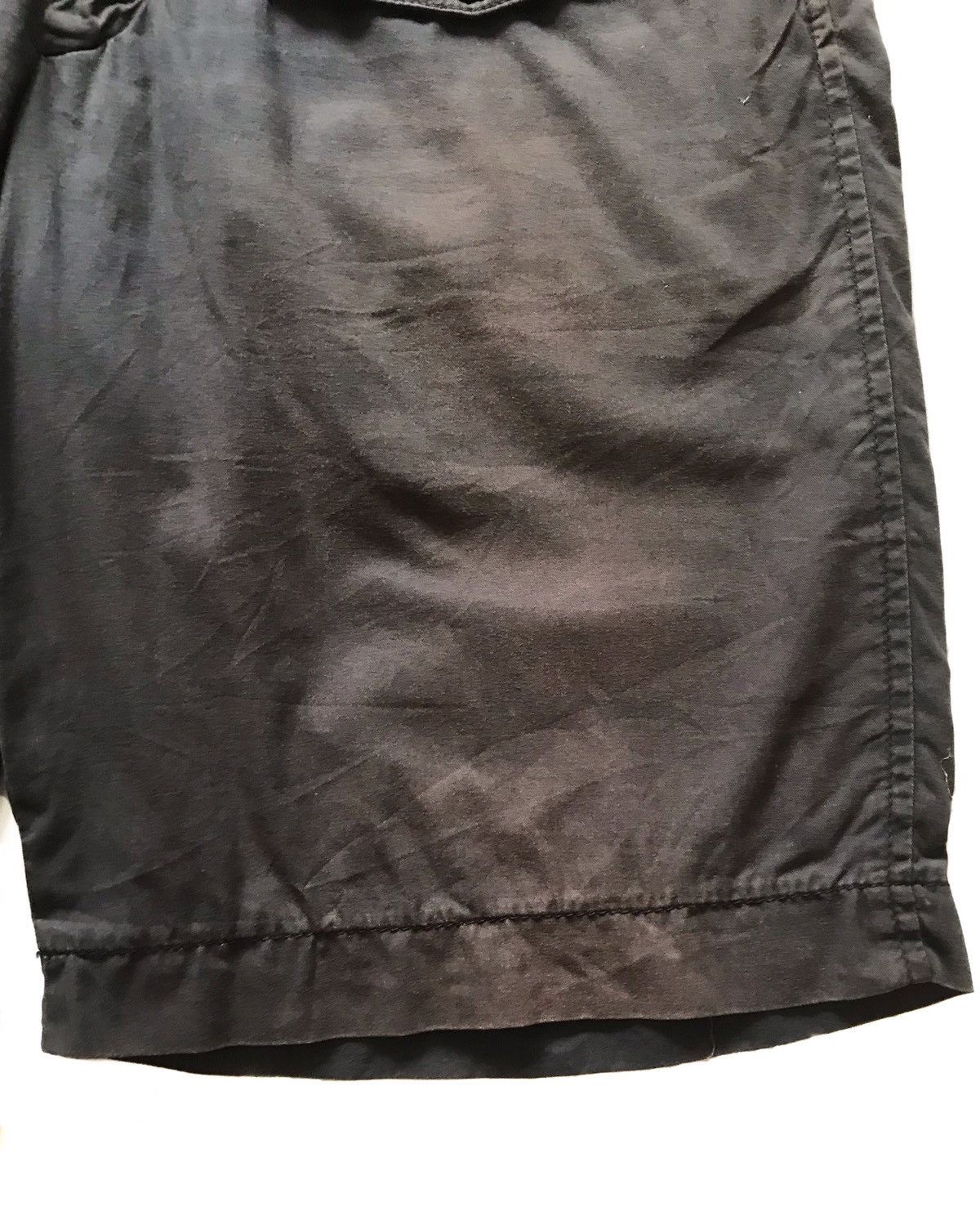 Engineered Garments × Nepenthes ENGINEERED GARMENT CARGO SHORT PANTS Size US 33 - 3 Thumbnail
