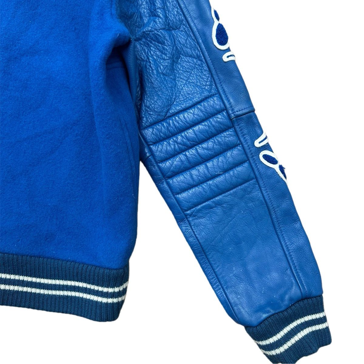 Undercover Vintage Archive Undercover 01aw Jacket Size US L / EU 52-54 / 3 - 6 Thumbnail