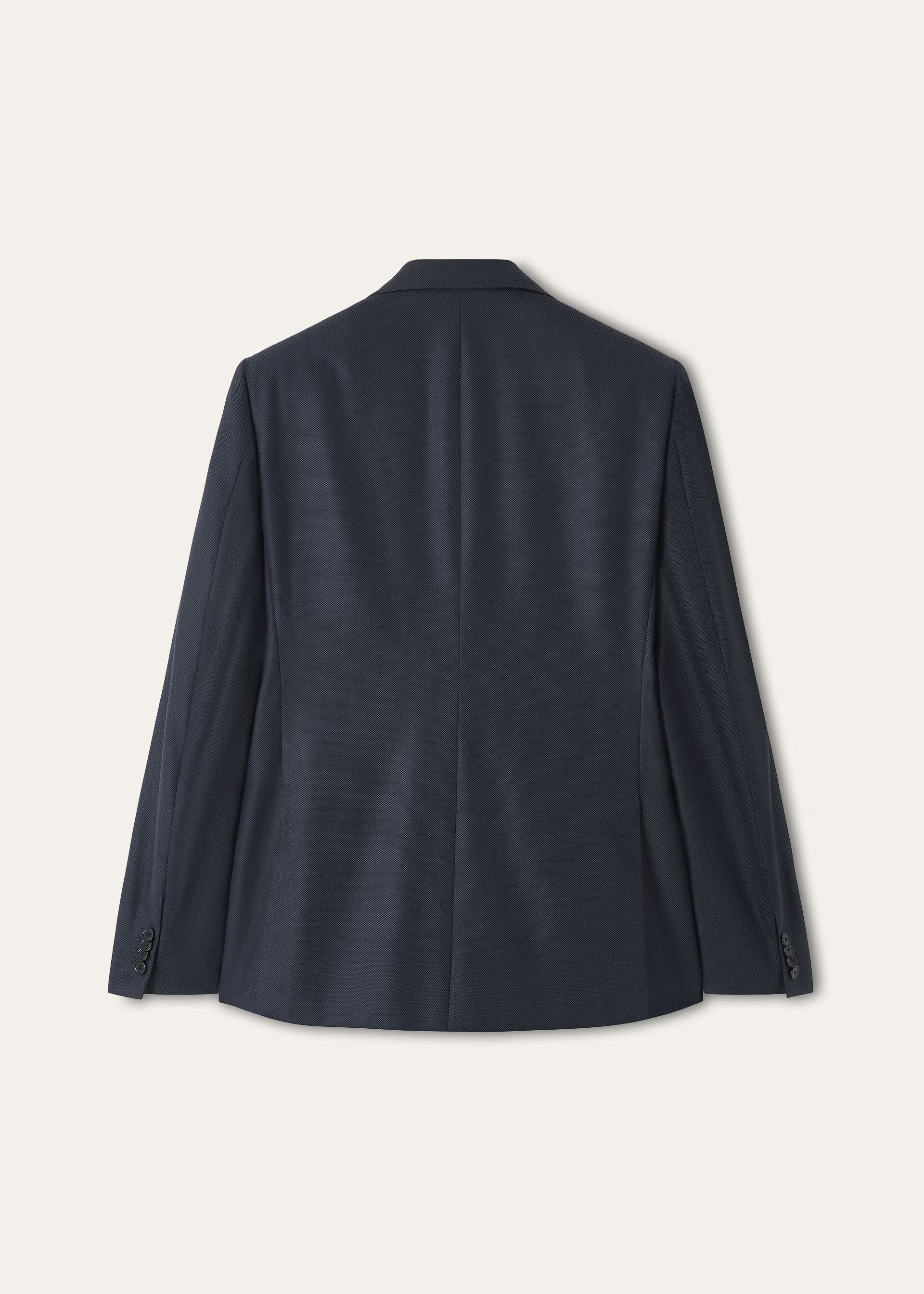 Loro Piana os11x0426 FAQ9828 Milano Suit in Odyssey Grey Size US L / EU 52-54 / 3 - 2 Thumbnail
