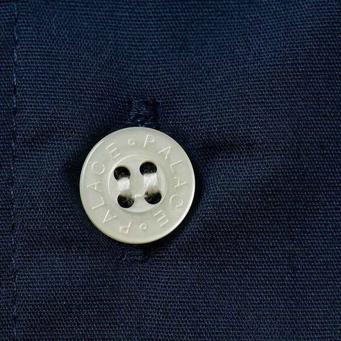Palace Palace Skateboards Palabera Shirt Navy Size XL Size US XL / EU 56 / 4 - 4 Thumbnail