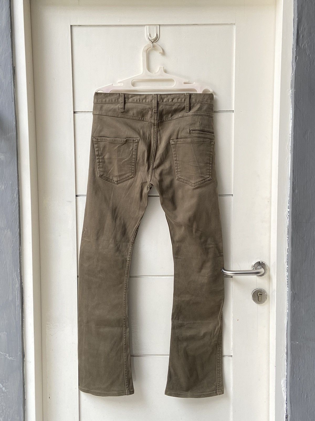 Designer × Japanese Brand × junhashimoto JUNHASHIMOTO Long Pants Size US 29 - 4 Thumbnail