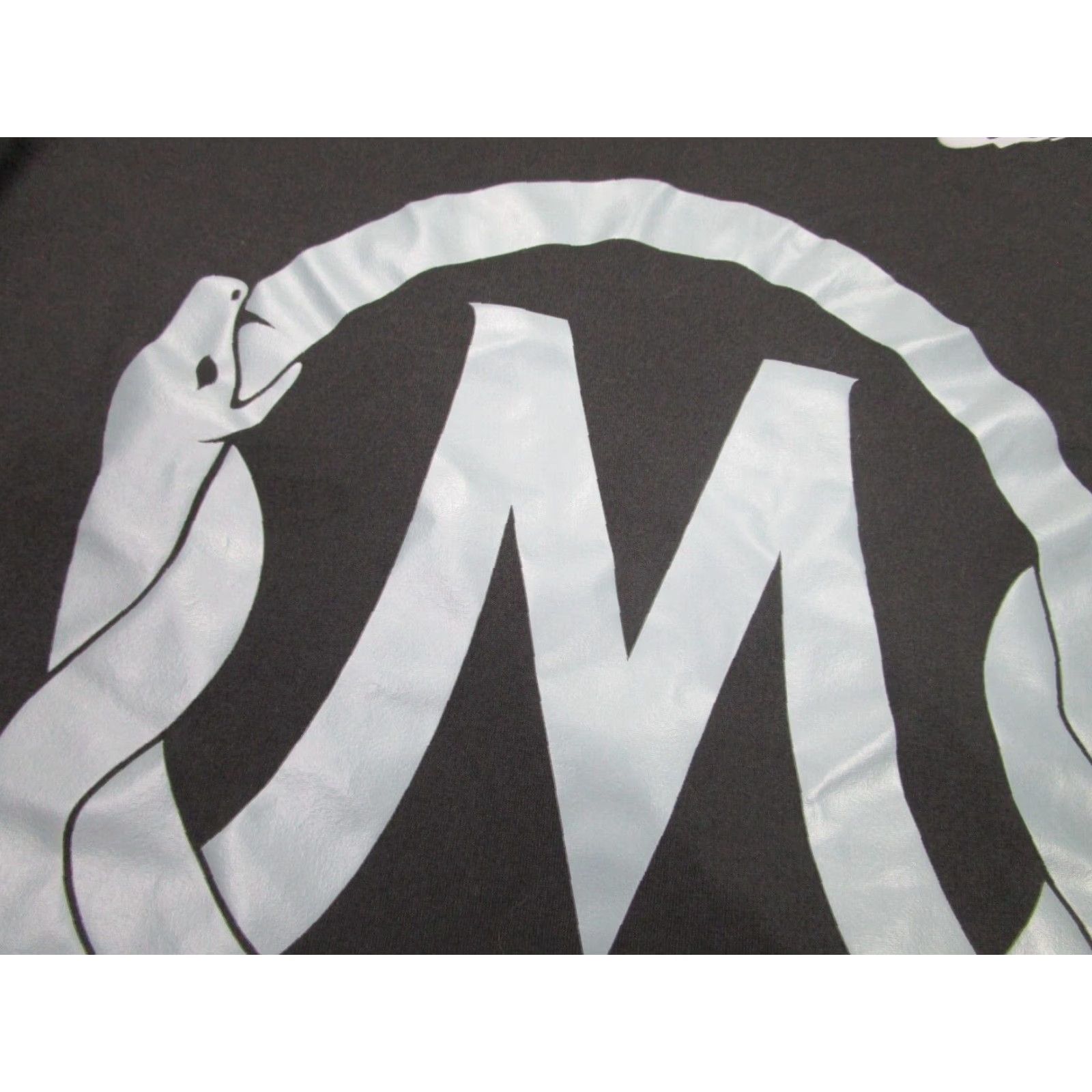 Nike Nike Shirt Womens M Medium Black Nike Dri-Fit Mamba Academy Mentality Mambacita Kobe Gigi Size M / US 6-8 / IT 42-44 - 3 Thumbnail