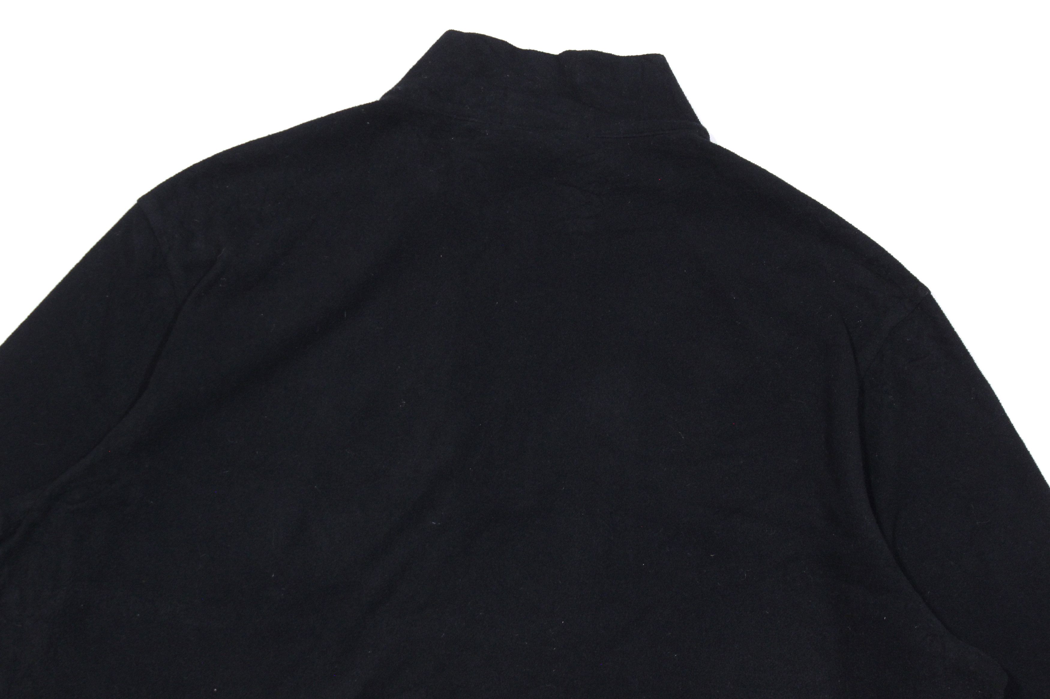 Polo Ralph Lauren Logo Light Zip Fleece Size US XXL / EU 58 / 5 - 4 Thumbnail