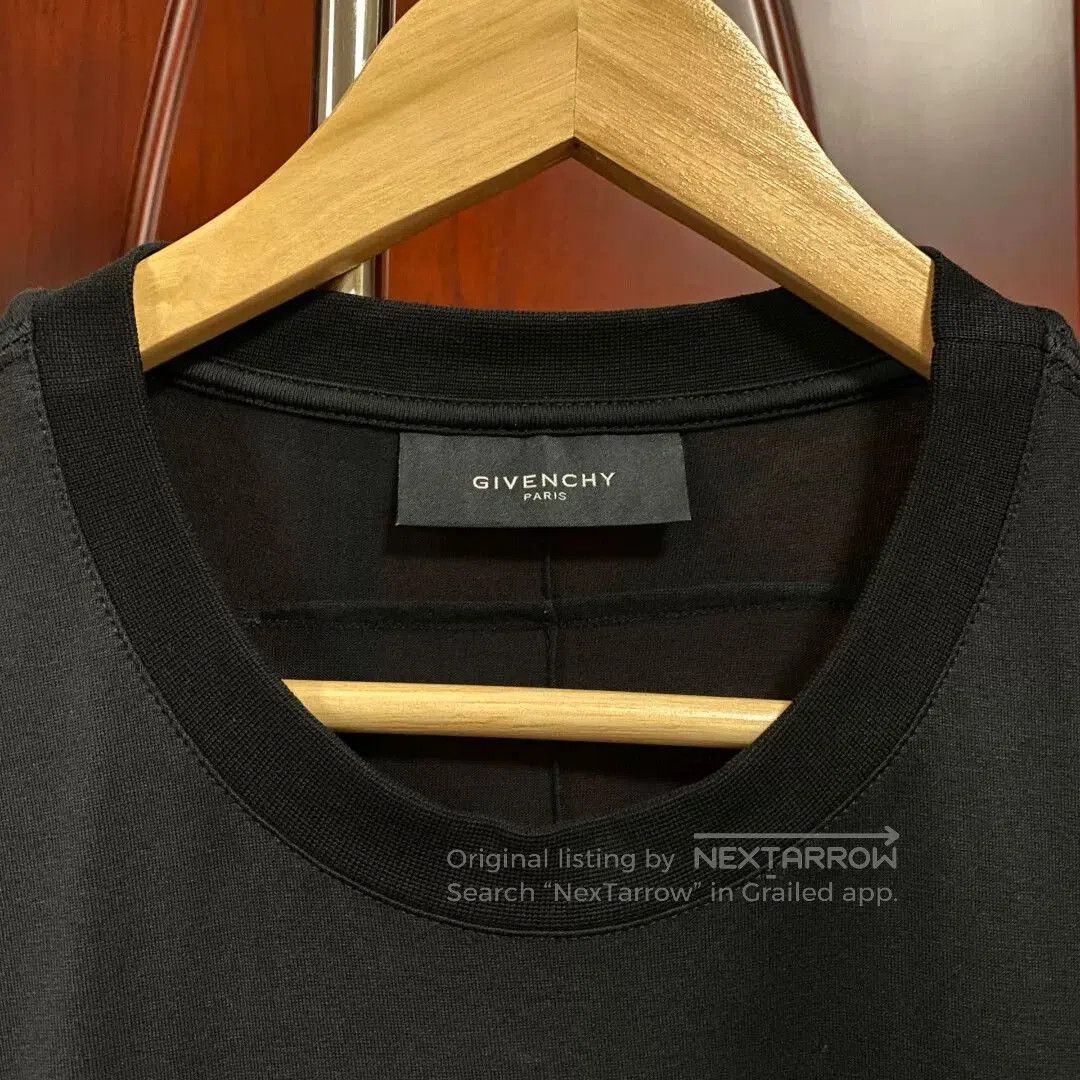 Givenchy Givenchy Disney Bambi Short Sleeve T. Size US M / EU 48-50 / 2 - 4 Thumbnail