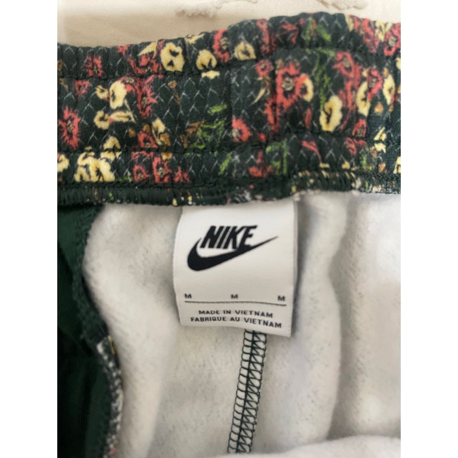 Nike Nike NSW Perennial Park Joggers FQ6149-410 Size Medium Size US 32 / EU 48 - 6 Thumbnail