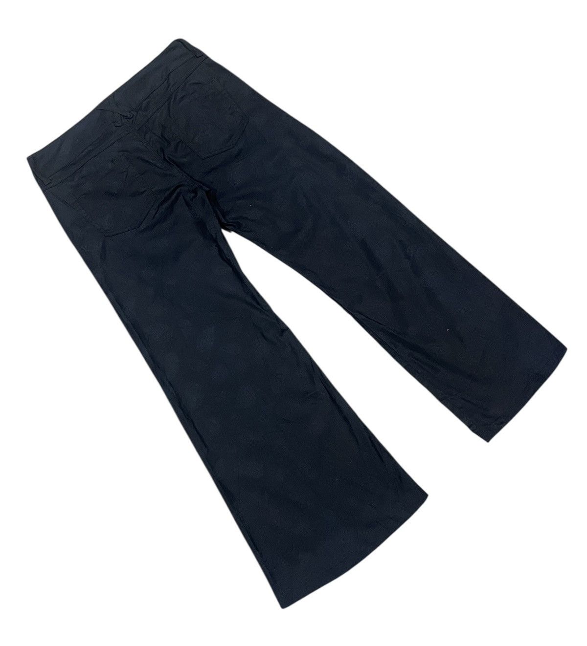 Love Moschino Love moschino black pants Size 31" - 8 Thumbnail