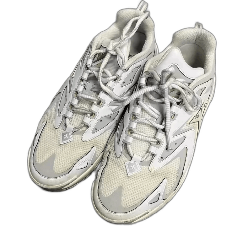 Louis Vuitton Runner Tatic Low Top Casual Shoes
