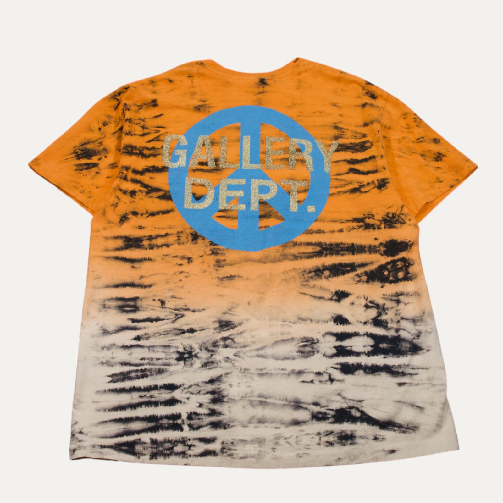 Gallery Dept. Gallery Dept Miami Beach T-Shirt Size US L / EU 52-54 / 3 - 2 Thumbnail