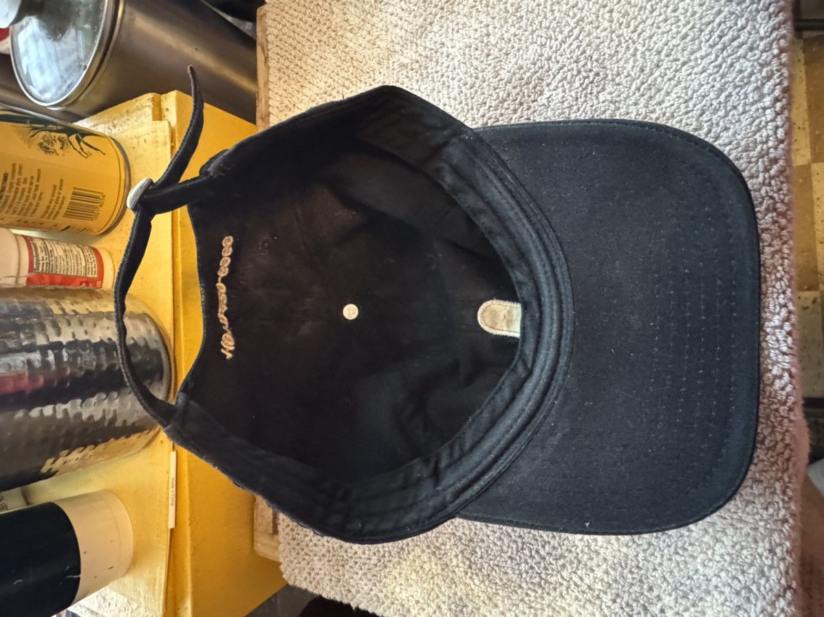 Other Wedidit Records Classique Tombstone Embroidered Hat RL Grime Size ONE SIZE - 6 Thumbnail