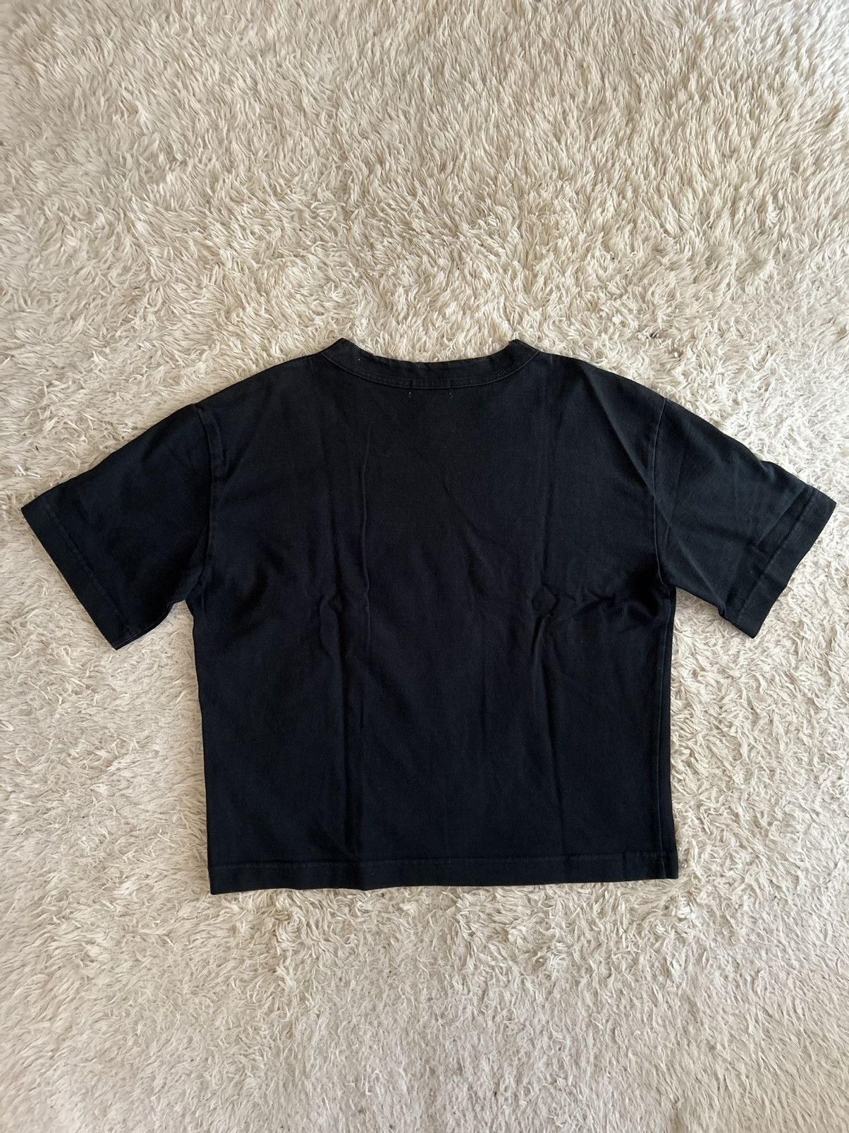 Margaret Howell Margaret Howel MHL Crop Tops Size L / US 10 / IT 46 - 6 Thumbnail